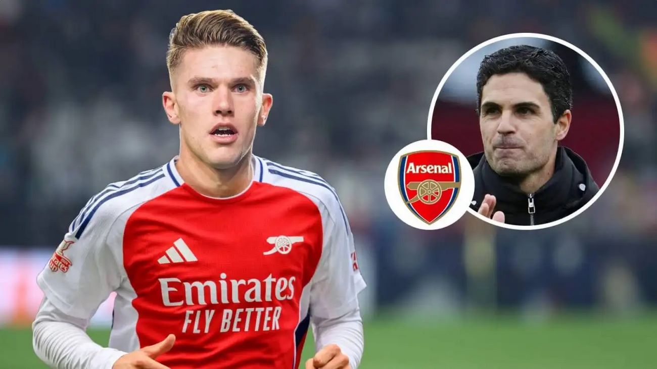 Gyökeres là sự bổ sung chất lượng cho Arsenal