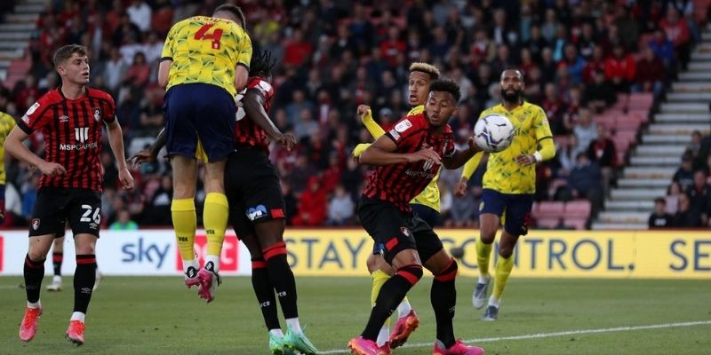 Format thi đấu của Championship và hành trình thăng hạng