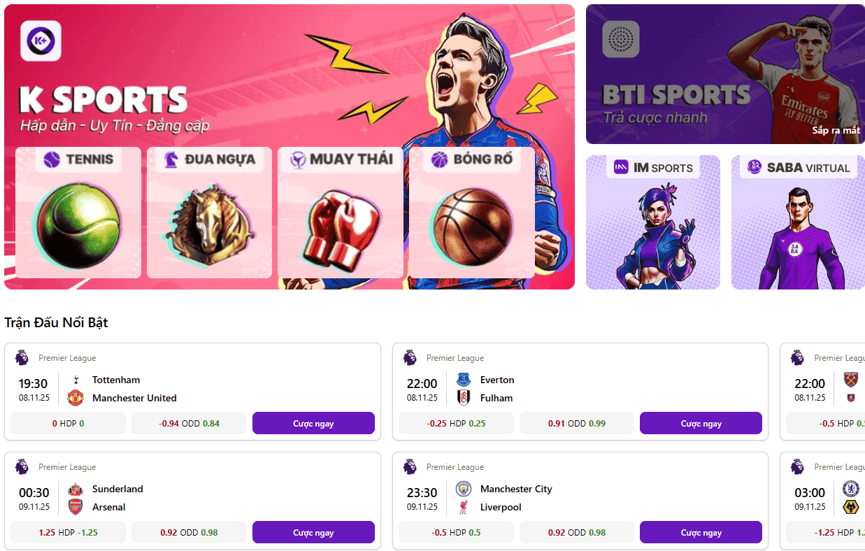 Những yếu tố giúp MAX79 ghi điểm trong mắt người chơi