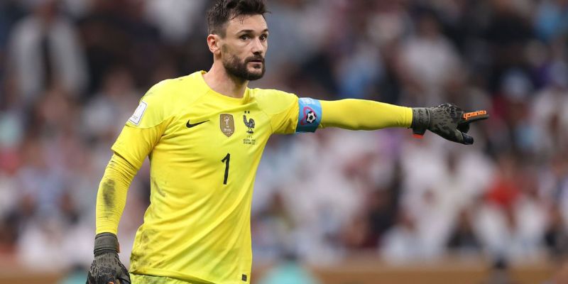 Những huyền thoại giàu kỷ lục của đội tuyển bóng đá Pháp