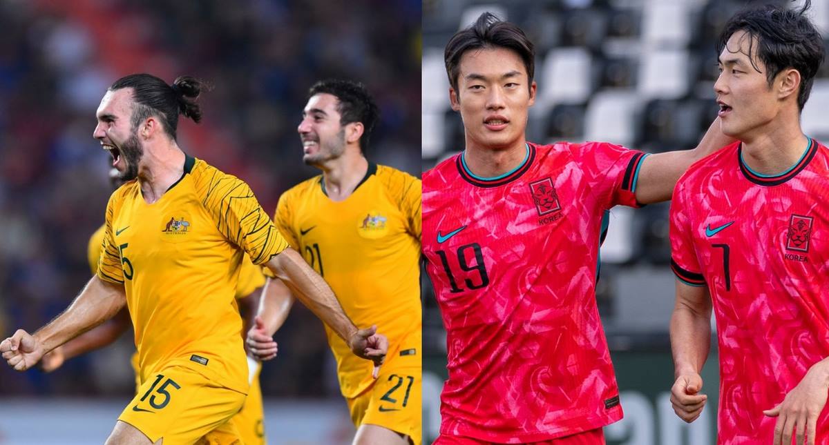 Cả hai đội bóng trẻ đều có được lực lượng mạnh nhất